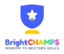 Brightchamps logo