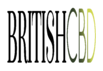British CBD logo
