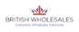 British wholesales logo