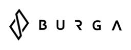 BURGA logo