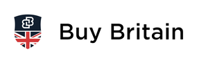 Buy Britain logo