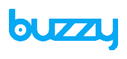 Buzzy logo