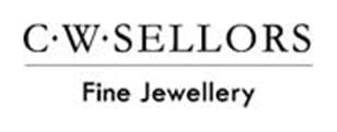 C W Sellors logo