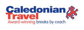 Caledonian Travel logo