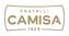 Camisa logo