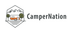 Camper Nation logo