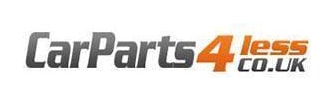 Car Parts 4 Less logo