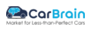CarBrain logo