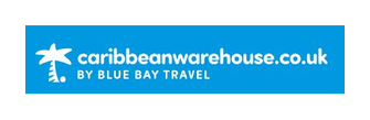Caribbean Warehouse logo