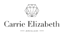 Carrie Elizabeth logo