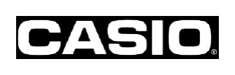 Casio Outlet Store logo