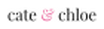 Cate & Chloe logo