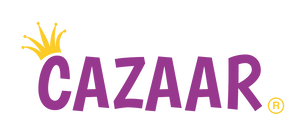 Cazaar logo