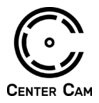 thecentercam logo