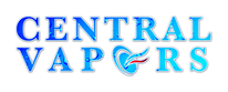 Central Vapors logo