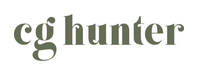 Cghunter logo