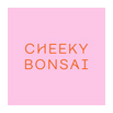 cheekybonsai logo