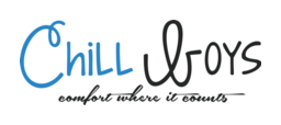 chillboys logo