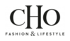 CHO logo