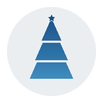 Christmas Tree World logo