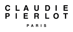 Claudie Pierlot logo