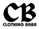 Clothing Baba logo