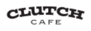 Clutch Cafe logo