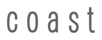 Coast logo