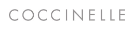 Coccinelle logo