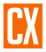 CollectibleXchange logo