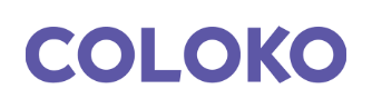 COLOKO logo