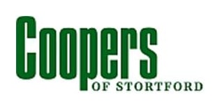 Coopers of Stortford logo