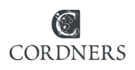 Cordners logo