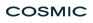 Cosmic Brand logo