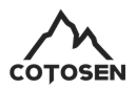 Cotosen logo