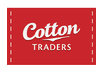 Cotton Traders logo