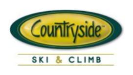 Countryside Ski & Climb logo
