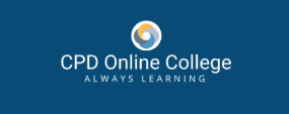 CPD Online College logo