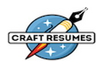 CraftResumes. logo