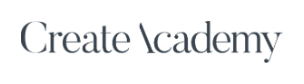 Create Academy logo