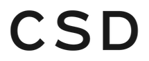 CSD logo