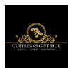 Cufflinks Gift Hub logo