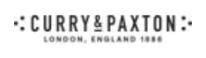 Curry & Paxton logo