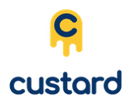 custard logo