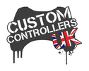 Custom Controllers logo