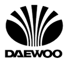 Daewoo logo