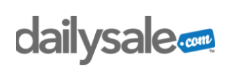 DailySale logo