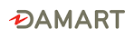 Damart logo