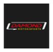 Damond logo