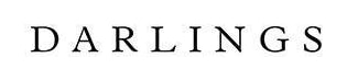 Darlings of Chelsea logo